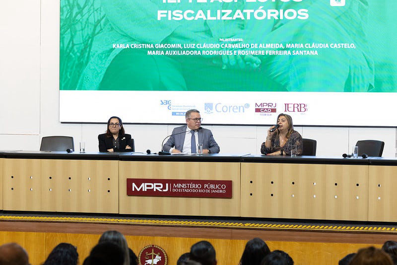 IERBB/MPRJ regulamenta o uso da Inteligência Artificial Generativa como apoio às atividades acadêmicas