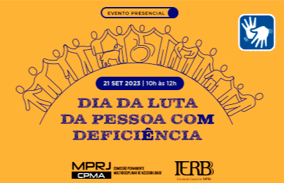 MPRJ promove evento sobre importância de políticas de proteção à pessoa idosa