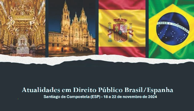 Atualidades em Direito Público Brasil/Espanha