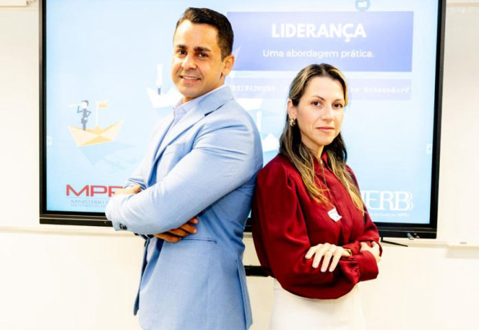 IERBB/MPRJ promove curso sobre liderança estratégica