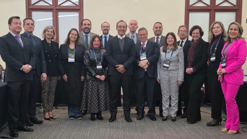 Lideranças de Escolas e Centros de Estudos do Ministério Público Brasileiro participam da 3ª Reunião Ordinária do CDEMP
