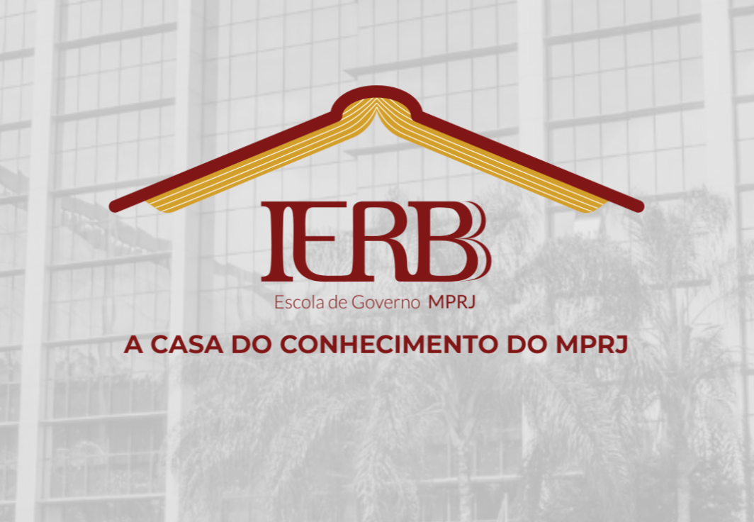 IERBB lança campanha “A Casa do Conhecimento do MPRJ”