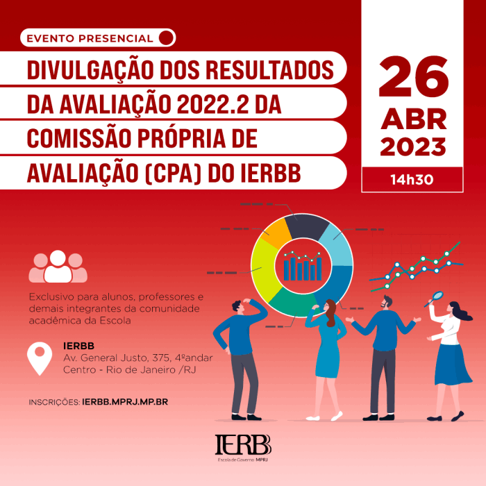 Divulgação relatório CPMA