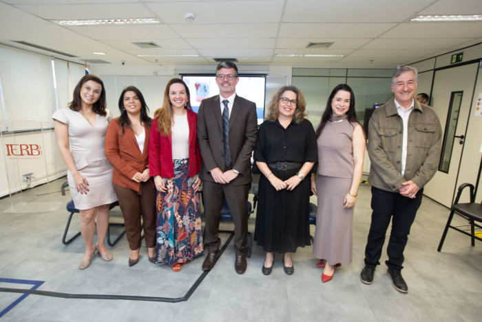 IERBB/MPRJ promove Café Literário sobre construção e impactos das relações afetivas
