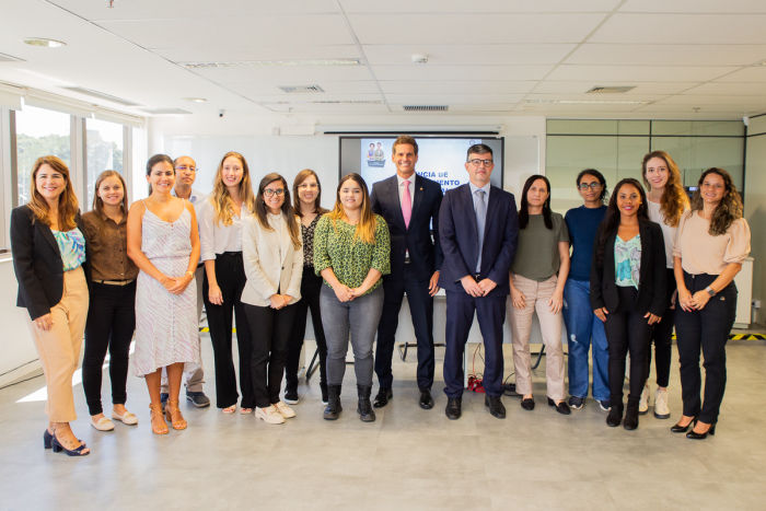 IERBB dá início ao curso “Atuação dos Oficiais do Ministério Público na Atividade Ministerial”