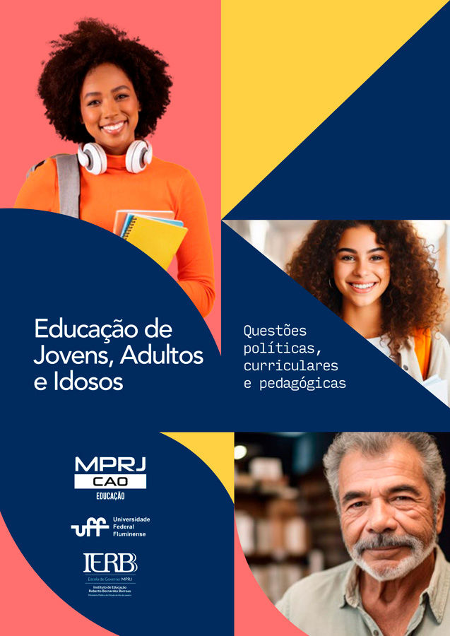 Educação de Jovens, Adultos e Idosos