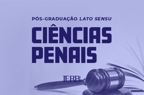 Ciências Penais