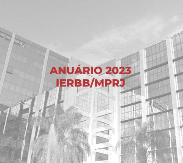 Anuário do IERBB revela dados que indicam o crescimento da Escola de Governo em 2023