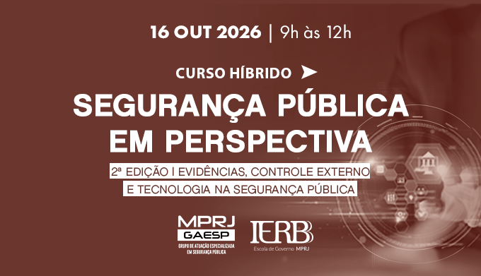 Seminário de Atuação Institucional em Defesa Civil e Desastres Socioambientais