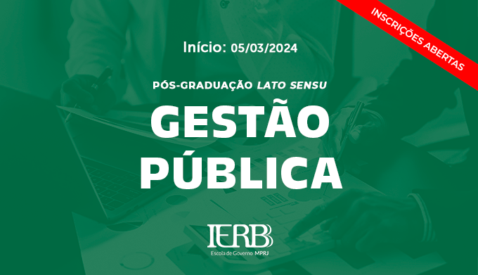 Gestão Pública