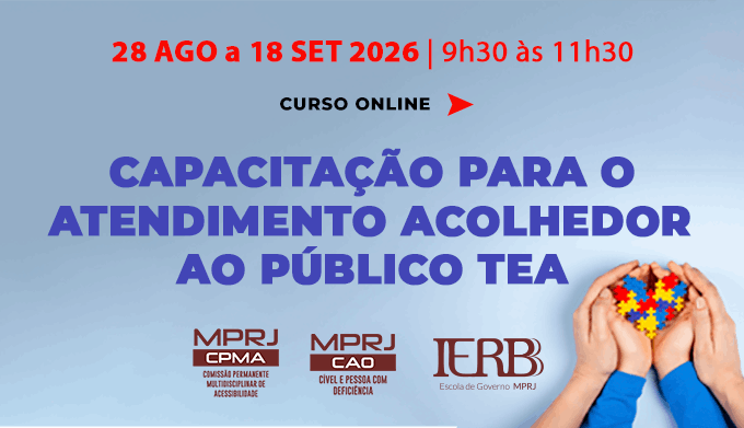 Seminário de Atuação Institucional em Defesa Civil e Desastres Socioambientais