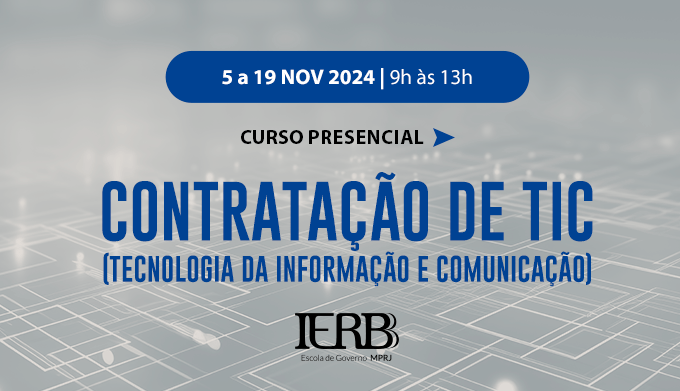 Aula da Pós-graduação em Inteligência do IERBB é ministrada na Subsecretaria de Inteligência da PCERJ