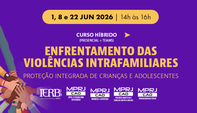 Seminário de Atuação Institucional em Defesa Civil e Desastres Socioambientais