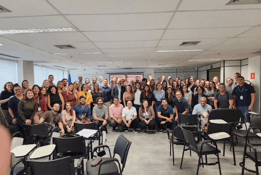 IERBB/MPRJ concede bolsas integrais para servidores em cursos de pós-graduação