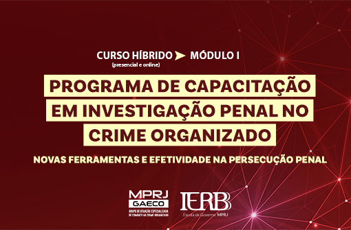 MPRJ aprova 32 enunciados na Primeira Jornada Institucional Ordinária