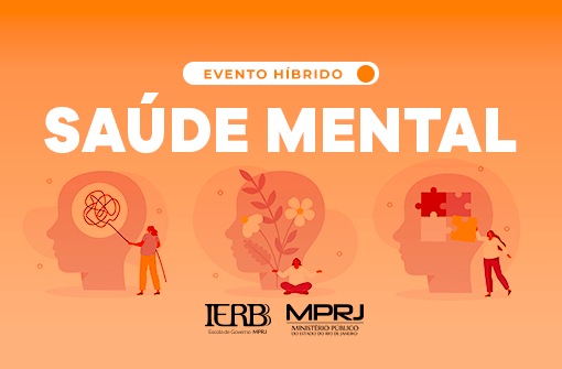 MPRJ realiza seminário com gestores municipais de todo o Estado para discutir política pública de cuidados para a pessoa idosa