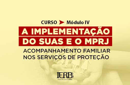 IERBB encerra o curso “A Atuação das Guardas Municipais na Segurança pública Municipal”