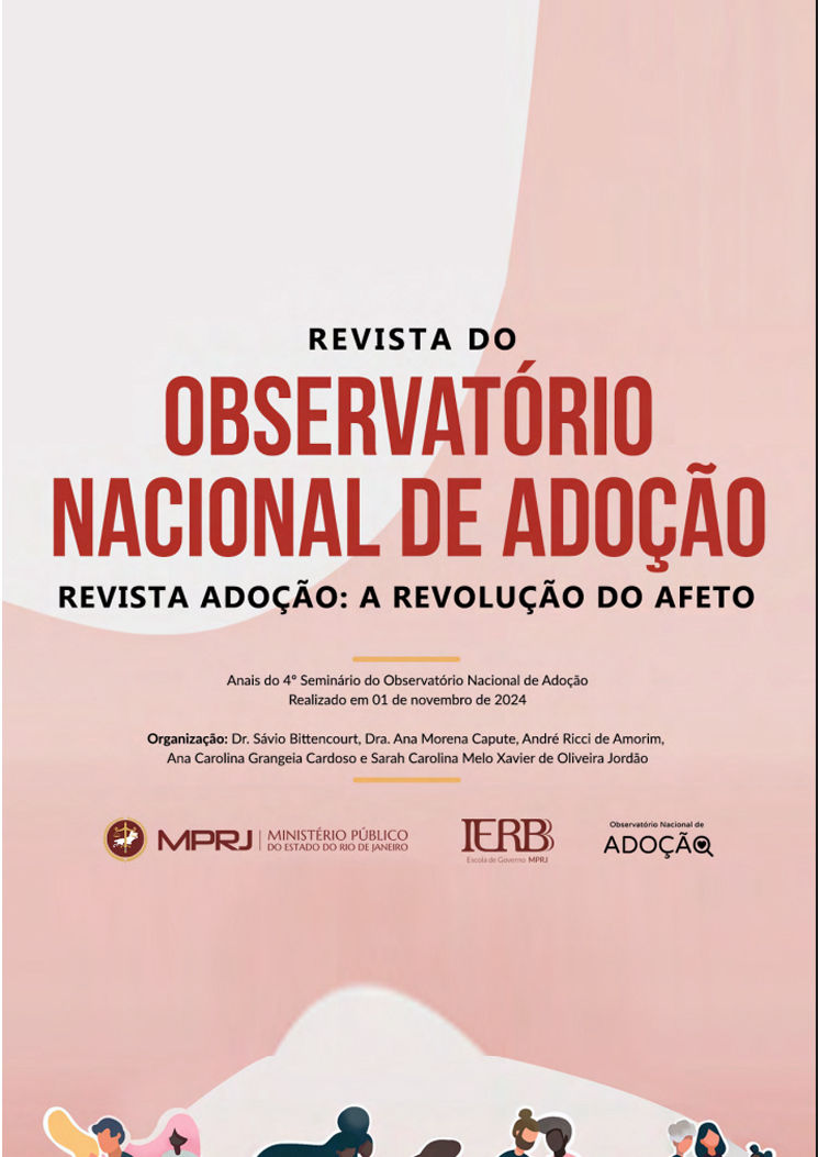 Revista OBNAD 2025