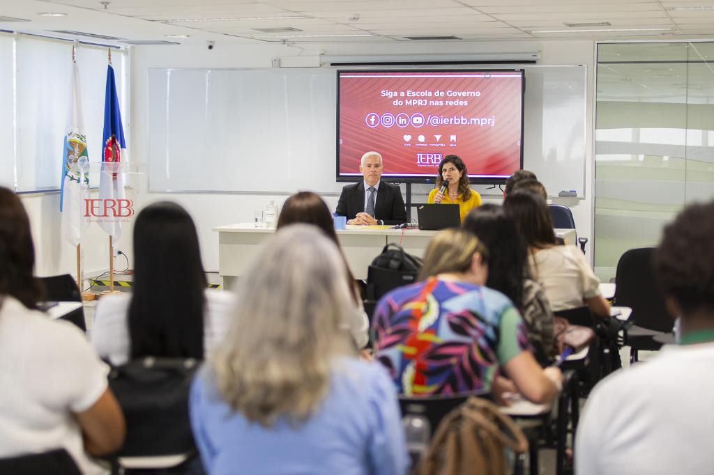 MPRJ promove encerramento da IV Semana Estadual de Valorização da Primeira Infância