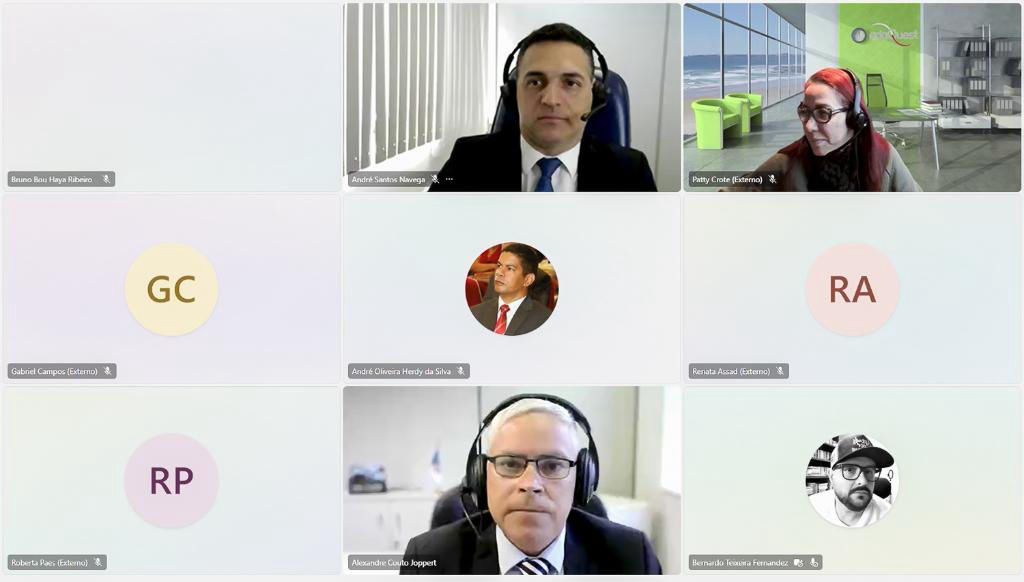 MPRJ promove primeiro treinamento sobre a ferramenta de Inteligência Artificial Copilot Chat