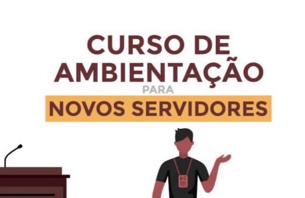 IERBB oferece curso de ambientação para novos servidores