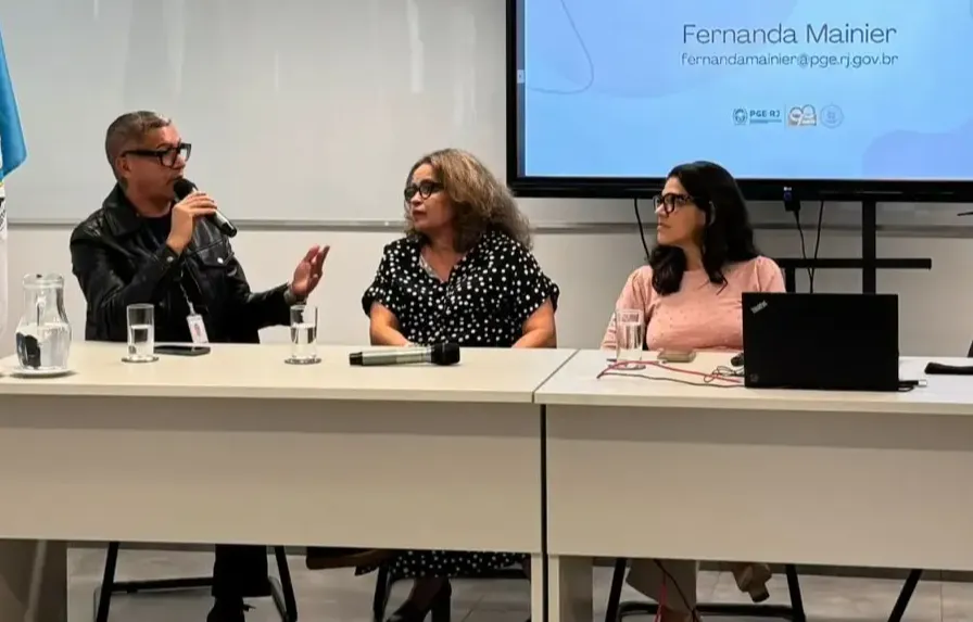 IERBB/MPRJ sedia encontro para debate sobre tolerância, diversidade e combate ao assédio em ambientes de trabalho