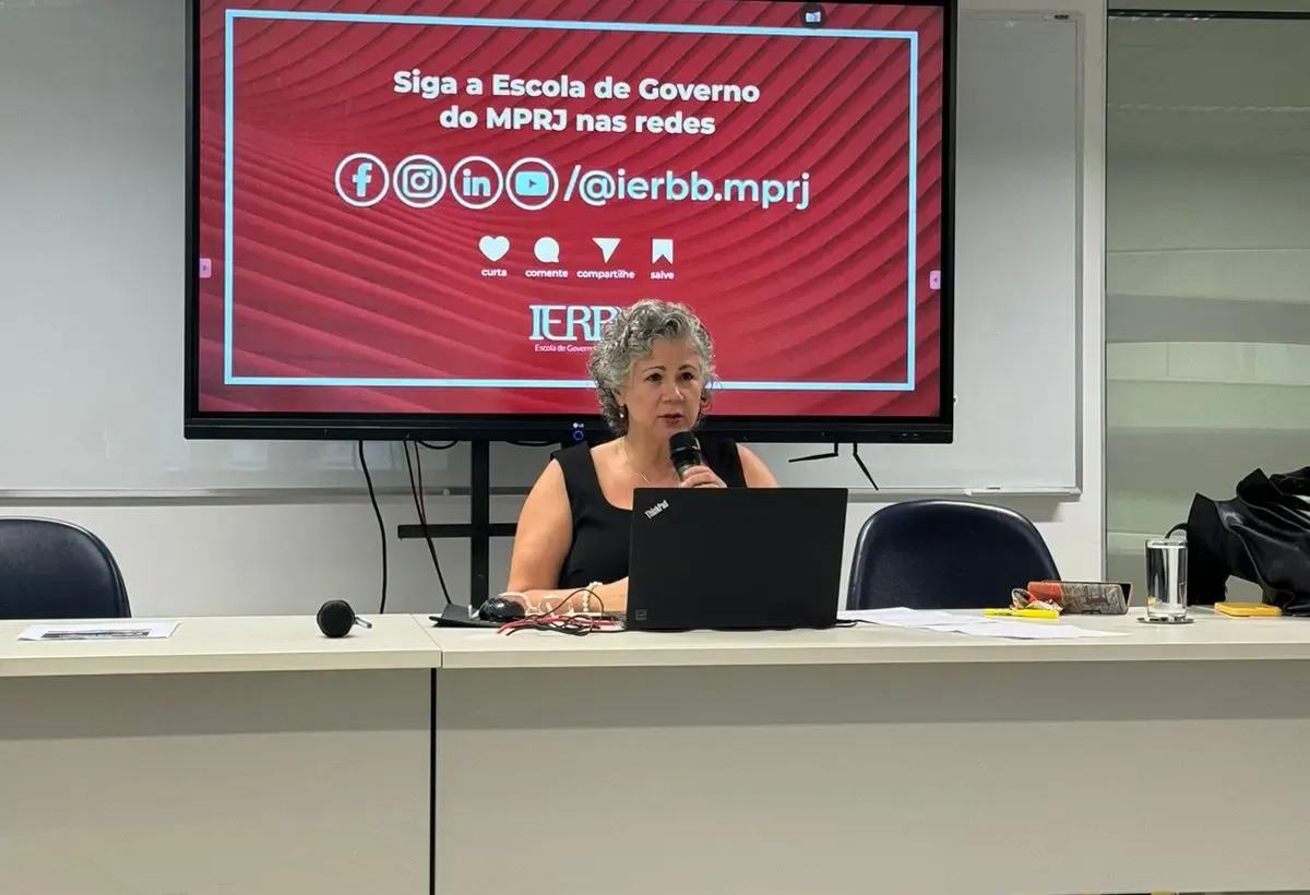 IERBB/MPRJ oferece workshop sobre atendimento de vítimas por Promotorias de Justiça