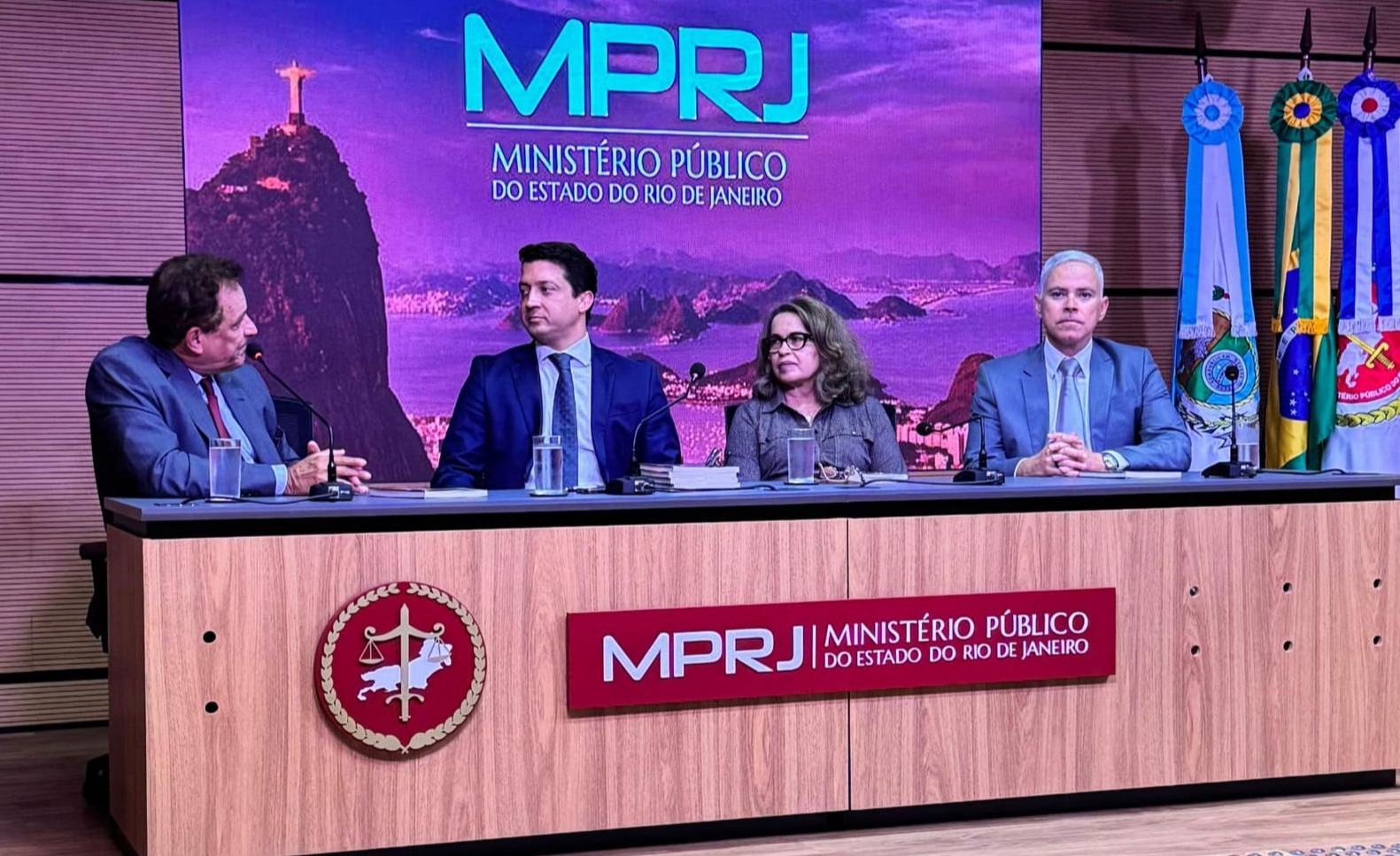 Neurociência Aplicada à Liderança é tema de novo curso do IERBB/MPRJ