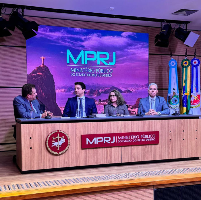 IERBB/MPRJ promove Treinamento sobre o Copilot Chat exclusivo para integrantes do MPRJ