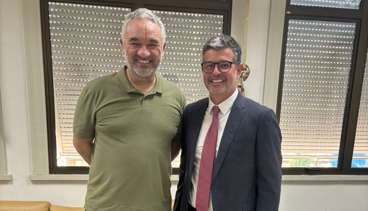 Diretoria do IERBB apresenta ações educacionais em visita ao Conselho Estadual de Educação