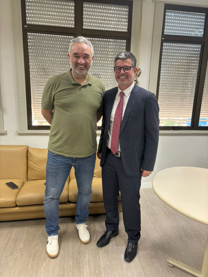 Diretoria do IERBB apresenta ações educacionais em visita ao Conselho Estadual de Educação